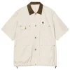 Areena Design <p><strong>Sacai x Carhartt WIP Suiting x Duck Jacket</strong> delivers a statement jacket look for casual outfits, travel, events, and seasonal layering. Its distinctive design offers easy layering, versatile outfit pairing, and strong visual appeal, making it a strong choice for personal wardrobes, collections, or gifting.</p> Sacai x Carhartt WIP Duck Ivory Shirt <p><strong>Sacai x Carhartt WIP Suiting x Duck Jacket</strong> delivers a statement jacket look for casual outfits, travel, events, and seasonal layering. Its distinctive design offers easy layering, versatile outfit pairing, and strong visual appeal, making it a strong choice for personal wardrobes, collections, or gifting.</p>