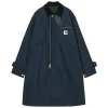Areena Design <p><strong>Sacai x Carhartt WIP Duck Shirt</strong> delivers a versatile shirt look for casual outfits, smart-casual looks, travel, and everyday styling. Its distinctive design offers easy outfit coordination, flexible wear, and distinctive visual appeal, making it a strong choice for personal wardrobes, collections, or gifting.</p> Sacai x Carhartt WIP Duck Long Coat <p><strong>Sacai x Carhartt WIP Duck Shirt</strong> delivers a versatile shirt look for casual outfits, smart-casual looks, travel, and everyday styling. Its distinctive design offers easy outfit coordination, flexible wear, and distinctive visual appeal, making it a strong choice for personal wardrobes, collections, or gifting.</p>