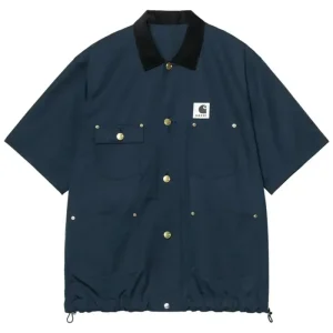 Sacai x Carhartt WIP Duck Shirt