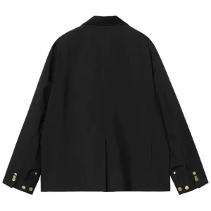 Areena Design <p><strong>Sacai x Carhartt WIP Suiting x Duck Black Jacket</strong> delivers a statement jacket look for casual outfits, travel, events, and seasonal layering. Its distinctive design offers easy layering, versatile outfit pairing, and strong visual appeal, making it a strong choice for personal wardrobes, collections, or gifting.</p> Sacai x Carhartt WIP Suiting x Duck Black Jacket <p><strong>Sacai x Carhartt WIP Suiting x Duck Black Jacket</strong> delivers a statement jacket look for casual outfits, travel, events, and seasonal layering. Its distinctive design offers easy layering, versatile outfit pairing, and strong visual appeal, making it a strong choice for personal wardrobes, collections, or gifting.</p>