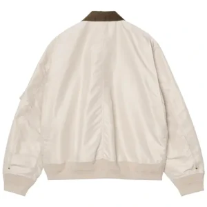 Areena Design <p><strong>Sacai x Carhartt WIP Suiting x Duck Blouson</strong> delivers a statement jacket look for casual outfits, travel, events, and seasonal layering. Its distinctive design offers easy layering, versatile outfit pairing, and strong visual appeal, making it a strong choice for personal wardrobes, collections, or gifting.</p> Sacai x Carhartt WIP Suiting x Duck Blouson <p><strong>Sacai x Carhartt WIP Suiting x Duck Blouson</strong> delivers a statement jacket look for casual outfits, travel, events, and seasonal layering. Its distinctive design offers easy layering, versatile outfit pairing, and strong visual appeal, making it a strong choice for personal wardrobes, collections, or gifting.</p>