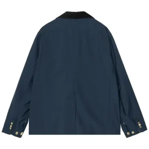Areena Design <p><strong>Sacai x Carhartt WIP Suiting x Duck Jacket</strong> delivers a statement jacket look for casual outfits, travel, events, and seasonal layering. Its distinctive design offers easy layering, versatile outfit pairing, and strong visual appeal, making it a strong choice for personal wardrobes, collections, or gifting.</p> Sacai x Carhartt WIP Suiting x Duck Jacket <p><strong>Sacai x Carhartt WIP Suiting x Duck Jacket</strong> delivers a statement jacket look for casual outfits, travel, events, and seasonal layering. Its distinctive design offers easy layering, versatile outfit pairing, and strong visual appeal, making it a strong choice for personal wardrobes, collections, or gifting.</p>
