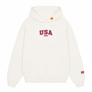 Sana Detroit Free Bird V2 Hoodie