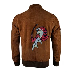 Areena Design <p><strong>Shenmue III Ryo Hazuki Jacket</strong> delivers a statement jacket look for casual outfits, travel, events, and seasonal layering. Its distinctive design offers easy layering, versatile outfit pairing, and strong visual appeal, making it a strong choice for personal wardrobes, collections, or gifting.</p> Shenmue III Ryo Hazuki Jacket <p><strong>Shenmue III Ryo Hazuki Jacket</strong> delivers a statement jacket look for casual outfits, travel, events, and seasonal layering. Its distinctive design offers easy layering, versatile outfit pairing, and strong visual appeal, making it a strong choice for personal wardrobes, collections, or gifting.</p>