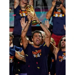 Areena Design <p><strong>Spain World Cup 2026 Victory Parade Shirt</strong> delivers a versatile shirt look for casual outfits, smart-casual looks, travel, and everyday styling. Its distinctive design offers easy outfit coordination, flexible wear, and distinctive visual appeal, making it a strong choice for personal wardrobes, collections, or gifting.</p> Spain World Cup 2026 Victory Parade Shirt <p><strong>Spain World Cup 2026 Victory Parade Shirt</strong> delivers a versatile shirt look for casual outfits, smart-casual looks, travel, and everyday styling. Its distinctive design offers easy outfit coordination, flexible wear, and distinctive visual appeal, making it a strong choice for personal wardrobes, collections, or gifting.</p>