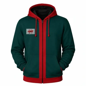 Spider-Man Into the Spider Miles Morales Jacket