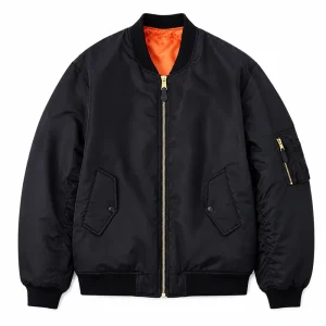 Sting AEW Dynamite Bomber Jacket