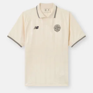 Stone Island x New Balance Football Jersey
