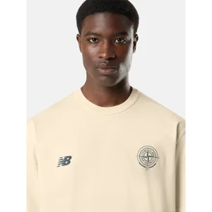 Areena Design <p><strong>Stone Island x New Balance Ivory T-Shirt</strong> delivers a versatile shirt look for casual outfits, smart-casual looks, travel, and everyday styling. Its distinctive design offers easy outfit coordination, flexible wear, and distinctive visual appeal, making it a strong choice for personal wardrobes, collections, or gifting.</p> Stone Island x New Balance Ivory T-Shirt <p><strong>Stone Island x New Balance Ivory T-Shirt</strong> delivers a versatile shirt look for casual outfits, smart-casual looks, travel, and everyday styling. Its distinctive design offers easy outfit coordination, flexible wear, and distinctive visual appeal, making it a strong choice for personal wardrobes, collections, or gifting.</p>
