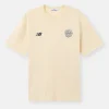 Areena Design <p><strong>Stone Island x New Balance Football Jersey</strong> delivers a sport-inspired jersey look for game-day outfits, fan styling, casual wear, and sports-themed events. Its distinctive design offers team-inspired appeal, easy casual pairing, and energetic visual identity, making it a strong choice for personal wardrobes, collections, or gifting.</p> Stone Island x New Balance Ivory T-Shirt <p><strong>Stone Island x New Balance Football Jersey</strong> delivers a sport-inspired jersey look for game-day outfits, fan styling, casual wear, and sports-themed events. Its distinctive design offers team-inspired appeal, easy casual pairing, and energetic visual identity, making it a strong choice for personal wardrobes, collections, or gifting.</p>