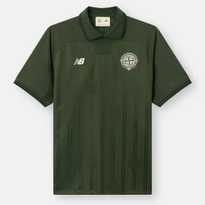 Stone Island x New Balance Juniper Football Jersey