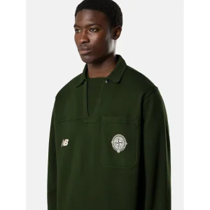Areena Design <p><strong>Stone Island x New Balance Juniper Sweatshirt</strong> delivers a relaxed casual sweatshirt look for everyday outfits, travel, lounge styling, and seasonal layering. Its distinctive design offers comfortable styling, easy layering, and versatile casual appeal, making it a strong choice for personal wardrobes, collections, or gifting.</p> Stone Island x New Balance Juniper Sweatshirt <p><strong>Stone Island x New Balance Juniper Sweatshirt</strong> delivers a relaxed casual sweatshirt look for everyday outfits, travel, lounge styling, and seasonal layering. Its distinctive design offers comfortable styling, easy layering, and versatile casual appeal, making it a strong choice for personal wardrobes, collections, or gifting.</p>