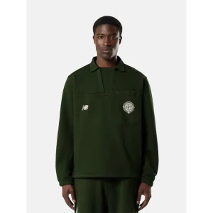 Areena Design <p><strong>Stone Island x New Balance Juniper Sweatshirt</strong> delivers a relaxed casual sweatshirt look for everyday outfits, travel, lounge styling, and seasonal layering. Its distinctive design offers comfortable styling, easy layering, and versatile casual appeal, making it a strong choice for personal wardrobes, collections, or gifting.</p> Stone Island x New Balance Juniper Sweatshirt <p><strong>Stone Island x New Balance Juniper Sweatshirt</strong> delivers a relaxed casual sweatshirt look for everyday outfits, travel, lounge styling, and seasonal layering. Its distinctive design offers comfortable styling, easy layering, and versatile casual appeal, making it a strong choice for personal wardrobes, collections, or gifting.</p>