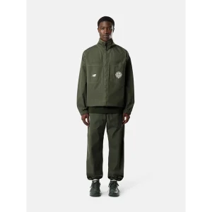 Areena Design <p><strong>Stone Island x New Balance Reversible Track Jacket</strong> delivers a sport-inspired track jacket look for athleisure outfits, travel, casual styling, and active everyday looks. Its distinctive design offers easy layering, sporty visual appeal, and versatile outfit pairing, making it a strong choice for personal wardrobes, collections, or gifting.</p> Stone Island x New Balance Reversible Track Jacket <p><strong>Stone Island x New Balance Reversible Track Jacket</strong> delivers a sport-inspired track jacket look for athleisure outfits, travel, casual styling, and active everyday looks. Its distinctive design offers easy layering, sporty visual appeal, and versatile outfit pairing, making it a strong choice for personal wardrobes, collections, or gifting.</p>