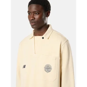 Areena Design <p><strong>Stone Island x New Balance Sweatshirt</strong> delivers a relaxed casual sweatshirt look for everyday outfits, travel, lounge styling, and seasonal layering. Its distinctive design offers comfortable styling, easy layering, and versatile casual appeal, making it a strong choice for personal wardrobes, collections, or gifting.</p> Stone Island x New Balance Sweatshirt <p><strong>Stone Island x New Balance Sweatshirt</strong> delivers a relaxed casual sweatshirt look for everyday outfits, travel, lounge styling, and seasonal layering. Its distinctive design offers comfortable styling, easy layering, and versatile casual appeal, making it a strong choice for personal wardrobes, collections, or gifting.</p>