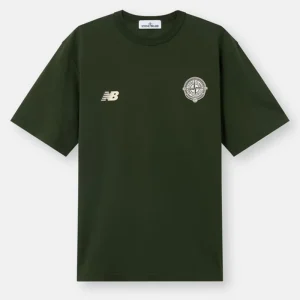 Stone Island x New Balance T-Shirt