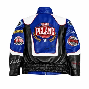 Areena Design <p><strong>Super Bowl LIX Kendrick Lamar Gloria Leather Jacket</strong> delivers a statement jacket look for casual outfits, travel, events, and seasonal layering. Its distinctive design offers easy layering, versatile outfit pairing, and strong visual appeal, making it a strong choice for personal wardrobes, collections, or gifting.</p> Super Bowl LIX Kendrick Lamar Gloria Leather Jacket <p><strong>Super Bowl LIX Kendrick Lamar Gloria Leather Jacket</strong> delivers a statement jacket look for casual outfits, travel, events, and seasonal layering. Its distinctive design offers easy layering, versatile outfit pairing, and strong visual appeal, making it a strong choice for personal wardrobes, collections, or gifting.</p>