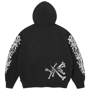 Areena Design <p><strong>Supreme Monster Jam Grave Digger Bones Zip Up Hooded Sweatshirt</strong> delivers a versatile zip-front zip hoodie look for casual outfits, travel, quick layering, and relaxed streetwear looks. Its distinctive design offers easy on-and-off wear, flexible layering, and standout casual style, making it a strong choice for personal wardrobes, collections, or gifting.</p> Supreme Monster Jam Grave Digger Bones Zip Up Hooded Sweatshirt <p><strong>Supreme Monster Jam Grave Digger Bones Zip Up Hooded Sweatshirt</strong> delivers a versatile zip-front zip hoodie look for casual outfits, travel, quick layering, and relaxed streetwear looks. Its distinctive design offers easy on-and-off wear, flexible layering, and standout casual style, making it a strong choice for personal wardrobes, collections, or gifting.</p>