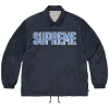 Areena Design <p><strong>Supreme Spellout Pink Coaches Jacket</strong> delivers a statement jacket look for casual outfits, travel, events, and seasonal layering. Its distinctive design offers easy layering, versatile outfit pairing, and strong visual appeal, making it a strong choice for personal wardrobes, collections, or gifting.</p> Supreme Spellout Coaches Jacket <p><strong>Supreme Spellout Pink Coaches Jacket</strong> delivers a statement jacket look for casual outfits, travel, events, and seasonal layering. Its distinctive design offers easy layering, versatile outfit pairing, and strong visual appeal, making it a strong choice for personal wardrobes, collections, or gifting.</p>
