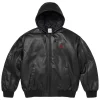 Areena Design <p><strong>Supreme x Jordan Warm Up Black Jersey</strong> delivers a sport-inspired jersey look for game-day outfits, fan styling, casual wear, and sports-themed events. Its distinctive design offers team-inspired appeal, easy casual pairing, and energetic visual identity, making it a strong choice for personal wardrobes, collections, or gifting.</p> Supreme x Jordan Hooded Black Leather Jacket <p><strong>Supreme x Jordan Warm Up Black Jersey</strong> delivers a sport-inspired jersey look for game-day outfits, fan styling, casual wear, and sports-themed events. Its distinctive design offers team-inspired appeal, easy casual pairing, and energetic visual identity, making it a strong choice for personal wardrobes, collections, or gifting.</p>