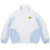 Areena Design <p><strong>Supreme x Jordan Light Blue Warm Up Jersey</strong> delivers a sport-inspired jersey look for game-day outfits, fan styling, casual wear, and sports-themed events. Its distinctive design offers team-inspired appeal, easy casual pairing, and energetic visual identity, making it a strong choice for personal wardrobes, collections, or gifting.</p> Supreme x Jordan White Track Jacket <p><strong>Supreme x Jordan Light Blue Warm Up Jersey</strong> delivers a sport-inspired jersey look for game-day outfits, fan styling, casual wear, and sports-themed events. Its distinctive design offers team-inspired appeal, easy casual pairing, and energetic visual identity, making it a strong choice for personal wardrobes, collections, or gifting.</p>