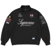 Areena Design <p><strong>Supreme x La Martina x Jacob & Co Lightweight Black Hooded Jacket</strong> delivers a streetwear-ready hoodie look for casual outfits, travel, relaxed days, and seasonal layering. Its distinctive design offers comfortable styling, easy layering, and bold everyday appeal, making it a strong choice for personal wardrobes, collections, or gifting.</p> Supreme x La Martina x Jacob & Co Black Zip Up Sweatshirt <p><strong>Supreme x La Martina x Jacob & Co Lightweight Black Hooded Jacket</strong> delivers a streetwear-ready hoodie look for casual outfits, travel, relaxed days, and seasonal layering. Its distinctive design offers comfortable styling, easy layering, and bold everyday appeal, making it a strong choice for personal wardrobes, collections, or gifting.</p>