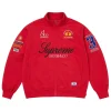 Areena Design <p><strong>Supreme x La Martina x Jacob & Co Red Rugby</strong> delivers a sport-inspired rugby shirt look for casual outfits, collegiate styling, travel, and relaxed weekend wear. Its distinctive design offers distinctive sporty character, versatile pairing, and timeless casual appeal, making it a strong choice for personal wardrobes, collections, or gifting.</p> Supreme x La Martina x Jacob & Co Red Zip Up Sweatshirt <p><strong>Supreme x La Martina x Jacob & Co Red Rugby</strong> delivers a sport-inspired rugby shirt look for casual outfits, collegiate styling, travel, and relaxed weekend wear. Its distinctive design offers distinctive sporty character, versatile pairing, and timeless casual appeal, making it a strong choice for personal wardrobes, collections, or gifting.</p>