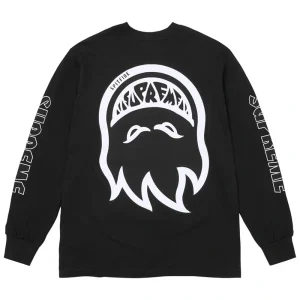 Areena Design <p><strong>Supreme x Spitfire Black Long-Sleeve Tee</strong> delivers a casual long-sleeve long-sleeve t-shirt look for streetwear outfits, relaxed days, travel, and transitional layering. Its distinctive design offers added coverage, easy pairing, and versatile casual styling, making it a strong choice for personal wardrobes, collections, or gifting.</p> Supreme x Spitfire Black Long-Sleeve Tee <p><strong>Supreme x Spitfire Black Long-Sleeve Tee</strong> delivers a casual long-sleeve long-sleeve t-shirt look for streetwear outfits, relaxed days, travel, and transitional layering. Its distinctive design offers added coverage, easy pairing, and versatile casual styling, making it a strong choice for personal wardrobes, collections, or gifting.</p>