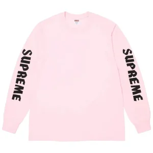 Areena Design <p><strong>Supreme x Spitfire Long-Sleeve Light Pink Tee</strong> delivers a casual long-sleeve long-sleeve t-shirt look for streetwear outfits, relaxed days, travel, and transitional layering. Its distinctive design offers added coverage, easy pairing, and versatile casual styling, making it a strong choice for personal wardrobes, collections, or gifting.</p> Supreme x Spitfire Long-Sleeve Light Pink Tee <p><strong>Supreme x Spitfire Long-Sleeve Light Pink Tee</strong> delivers a casual long-sleeve long-sleeve t-shirt look for streetwear outfits, relaxed days, travel, and transitional layering. Its distinctive design offers added coverage, easy pairing, and versatile casual styling, making it a strong choice for personal wardrobes, collections, or gifting.</p>