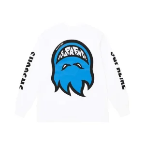 Areena Design <p><strong>Supreme x Spitfire Long-Sleeve White Tee</strong> delivers a casual long-sleeve long-sleeve t-shirt look for streetwear outfits, relaxed days, travel, and transitional layering. Its distinctive design offers added coverage, easy pairing, and versatile casual styling, making it a strong choice for personal wardrobes, collections, or gifting.</p> Supreme x Spitfire Long-Sleeve White Tee <p><strong>Supreme x Spitfire Long-Sleeve White Tee</strong> delivers a casual long-sleeve long-sleeve t-shirt look for streetwear outfits, relaxed days, travel, and transitional layering. Its distinctive design offers added coverage, easy pairing, and versatile casual styling, making it a strong choice for personal wardrobes, collections, or gifting.</p>