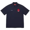 Areena Design <p><strong>Supreme x Spitfire Black Polo</strong> delivers a smart-casual polo shirt look for weekend outfits, travel, casual workwear, and social events. Its distinctive design offers polished casual styling, versatile pairing, and an easy put-together look, making it a strong choice for personal wardrobes, collections, or gifting.</p> Supreme x Spitfire Navy Polo <p><strong>Supreme x Spitfire Black Polo</strong> delivers a smart-casual polo shirt look for weekend outfits, travel, casual workwear, and social events. Its distinctive design offers polished casual styling, versatile pairing, and an easy put-together look, making it a strong choice for personal wardrobes, collections, or gifting.</p>