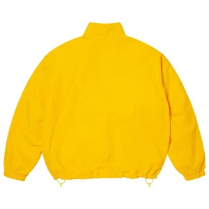 Areena Design <p><strong>Supreme x Umbro Rhinestone Yellow Track Jacket</strong> delivers a sport-inspired track jacket look for athleisure outfits, travel, casual styling, and active everyday looks. Its distinctive design offers easy layering, sporty visual appeal, and versatile outfit pairing, making it a strong choice for personal wardrobes, collections, or gifting.</p> Supreme x Umbro Rhinestone Yellow Track Jacket <p><strong>Supreme x Umbro Rhinestone Yellow Track Jacket</strong> delivers a sport-inspired track jacket look for athleisure outfits, travel, casual styling, and active everyday looks. Its distinctive design offers easy layering, sporty visual appeal, and versatile outfit pairing, making it a strong choice for personal wardrobes, collections, or gifting.</p>