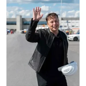 Areena Design <p><strong>Tesla Event Elon Musk Leather Jacket</strong> delivers a statement jacket look for casual outfits, travel, events, and seasonal layering. Its distinctive design offers easy layering, versatile outfit pairing, and strong visual appeal, making it a strong choice for personal wardrobes, collections, or gifting.</p> Tesla Event Elon Musk Leather Jacket <p><strong>Tesla Event Elon Musk Leather Jacket</strong> delivers a statement jacket look for casual outfits, travel, events, and seasonal layering. Its distinctive design offers easy layering, versatile outfit pairing, and strong visual appeal, making it a strong choice for personal wardrobes, collections, or gifting.</p>