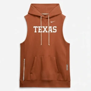 Areena Design <p><strong>Texas Longhorns Sleeveless Hoodie</strong> delivers a streetwear-ready hoodie look for casual outfits, travel, relaxed days, and seasonal layering. Its distinctive design offers comfortable styling, easy layering, and bold everyday appeal, making it a strong choice for personal wardrobes, collections, or gifting.</p> Texas Longhorns Sleeveless Hoodie <p><strong>Texas Longhorns Sleeveless Hoodie</strong> delivers a streetwear-ready hoodie look for casual outfits, travel, relaxed days, and seasonal layering. Its distinctive design offers comfortable styling, easy layering, and bold everyday appeal, making it a strong choice for personal wardrobes, collections, or gifting.</p>