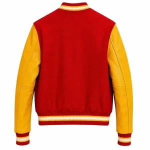 Areena Design <p><strong>Thriller M Logo Michael Jackson Varsity Jacket</strong> delivers a collegiate-inspired varsity jacket look for streetwear outfits, game-day looks, casual events, and seasonal layering. Its distinctive design offers bold identity, easy layering, and timeless varsity appeal, making it a strong choice for personal wardrobes, collections, or gifting.</p> Thriller M Logo Michael Jackson Varsity Jacket <p><strong>Thriller M Logo Michael Jackson Varsity Jacket</strong> delivers a collegiate-inspired varsity jacket look for streetwear outfits, game-day looks, casual events, and seasonal layering. Its distinctive design offers bold identity, easy layering, and timeless varsity appeal, making it a strong choice for personal wardrobes, collections, or gifting.</p>