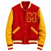 Areena Design <p><strong>SmackDown Cody Rhodes Red Jacket</strong> delivers a modern versatile top look for casual outfits, layered looks, travel, and everyday styling. Its distinctive design offers easy wardrobe pairing, flexible styling, and distinctive visual appeal, making it a strong choice for personal wardrobes, collections, or gifting.</p> Thriller M Logo Michael Jackson Varsity Jacket <p><strong>SmackDown Cody Rhodes Red Jacket</strong> delivers a modern versatile top look for casual outfits, layered looks, travel, and everyday styling. Its distinctive design offers easy wardrobe pairing, flexible styling, and distinctive visual appeal, making it a strong choice for personal wardrobes, collections, or gifting.</p>
