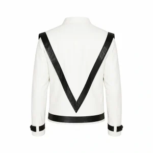 Areena Design <p><strong>Thriller Michael Jackson White Leather Jacket</strong> delivers a statement jacket look for casual outfits, travel, events, and seasonal layering. Its distinctive design offers easy layering, versatile outfit pairing, and strong visual appeal, making it a strong choice for personal wardrobes, collections, or gifting.</p> Thriller Michael Jackson White Leather Jacket <p><strong>Thriller Michael Jackson White Leather Jacket</strong> delivers a statement jacket look for casual outfits, travel, events, and seasonal layering. Its distinctive design offers easy layering, versatile outfit pairing, and strong visual appeal, making it a strong choice for personal wardrobes, collections, or gifting.</p>