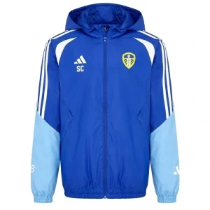 Tiro 26 Competition All Weather Jacket