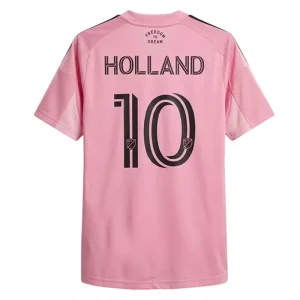 Areena Design <p><strong>Tom Holland Inter Miami Jersey</strong> delivers a sport-inspired jersey look for game-day outfits, fan styling, casual wear, and sports-themed events. Its distinctive design offers team-inspired appeal, easy casual pairing, and energetic visual identity, making it a strong choice for personal wardrobes, collections, or gifting.</p> Tom Holland Inter Miami Jersey <p><strong>Tom Holland Inter Miami Jersey</strong> delivers a sport-inspired jersey look for game-day outfits, fan styling, casual wear, and sports-themed events. Its distinctive design offers team-inspired appeal, easy casual pairing, and energetic visual identity, making it a strong choice for personal wardrobes, collections, or gifting.</p>