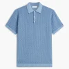 Areena Design <p><strong>Tommy Hilfiger x Liverpool FC Cut Grass Washed Structured Polo Shirt</strong> delivers a smart-casual polo shirt look for weekend outfits, travel, casual workwear, and social events. Its distinctive design offers polished casual styling, versatile pairing, and an easy put-together look, making it a strong choice for personal wardrobes, collections, or gifting.</p> Tommy Hilfiger x Liverpool FC Brisk Blue Washed Structured Polo Shirt <p><strong>Tommy Hilfiger x Liverpool FC Cut Grass Washed Structured Polo Shirt</strong> delivers a smart-casual polo shirt look for weekend outfits, travel, casual workwear, and social events. Its distinctive design offers polished casual styling, versatile pairing, and an easy put-together look, making it a strong choice for personal wardrobes, collections, or gifting.</p>