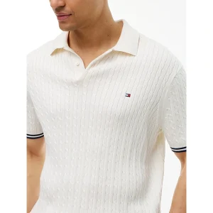 Areena Design <p><strong>Tommy Hilfiger x Liverpool FC Cable Knit Ivory Petal Short Sleeve Polo Jumper</strong> delivers a smart-casual polo shirt look for weekend outfits, travel, casual workwear, and social events. Its distinctive design offers polished casual styling, versatile pairing, and an easy put-together look, making it a strong choice for personal wardrobes, collections, or gifting.</p> Tommy Hilfiger x Liverpool FC Cable Knit Ivory Petal Short Sleeve Polo Jumper <p><strong>Tommy Hilfiger x Liverpool FC Cable Knit Ivory Petal Short Sleeve Polo Jumper</strong> delivers a smart-casual polo shirt look for weekend outfits, travel, casual workwear, and social events. Its distinctive design offers polished casual styling, versatile pairing, and an easy put-together look, making it a strong choice for personal wardrobes, collections, or gifting.</p>