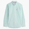 Areena Design <p><strong>Tommy Hilfiger x Liverpool FC Orange Flash Regular Fit Stripe Oxford Shirt</strong> delivers a versatile shirt look for casual outfits, smart-casual looks, travel, and everyday styling. Its distinctive design offers easy outfit coordination, flexible wear, and distinctive visual appeal, making it a strong choice for personal wardrobes, collections, or gifting.</p> Tommy Hilfiger x Liverpool FC Jade Wink Regular Fit Stripe Oxford Shirt <p><strong>Tommy Hilfiger x Liverpool FC Orange Flash Regular Fit Stripe Oxford Shirt</strong> delivers a versatile shirt look for casual outfits, smart-casual looks, travel, and everyday styling. Its distinctive design offers easy outfit coordination, flexible wear, and distinctive visual appeal, making it a strong choice for personal wardrobes, collections, or gifting.</p>