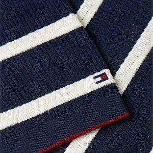 Areena Design <p><strong>Tommy Hilfiger x Liverpool FC New York Label Breton Stripe Knit Relaxed T-Shirt</strong> delivers a versatile shirt look for casual outfits, smart-casual looks, travel, and everyday styling. Its distinctive design offers easy outfit coordination, flexible wear, and distinctive visual appeal, making it a strong choice for personal wardrobes, collections, or gifting.</p> Tommy Hilfiger x Liverpool FC New York Label Breton Stripe Knit Relaxed T-Shirt <p><strong>Tommy Hilfiger x Liverpool FC New York Label Breton Stripe Knit Relaxed T-Shirt</strong> delivers a versatile shirt look for casual outfits, smart-casual looks, travel, and everyday styling. Its distinctive design offers easy outfit coordination, flexible wear, and distinctive visual appeal, making it a strong choice for personal wardrobes, collections, or gifting.</p>