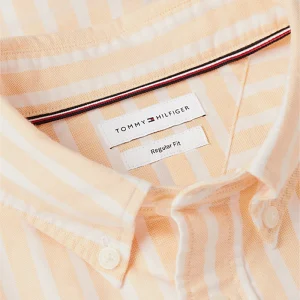 Areena Design <p><strong>Tommy Hilfiger x Liverpool FC Orange Flash Regular Fit Stripe Oxford Shirt</strong> delivers a versatile shirt look for casual outfits, smart-casual looks, travel, and everyday styling. Its distinctive design offers easy outfit coordination, flexible wear, and distinctive visual appeal, making it a strong choice for personal wardrobes, collections, or gifting.</p> Tommy Hilfiger x Liverpool FC Orange Flash Regular Fit Stripe Oxford Shirt <p><strong>Tommy Hilfiger x Liverpool FC Orange Flash Regular Fit Stripe Oxford Shirt</strong> delivers a versatile shirt look for casual outfits, smart-casual looks, travel, and everyday styling. Its distinctive design offers easy outfit coordination, flexible wear, and distinctive visual appeal, making it a strong choice for personal wardrobes, collections, or gifting.</p>