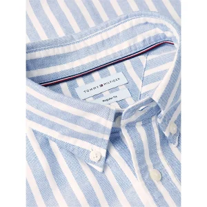 Areena Design <p><strong>Tommy Hilfiger x Liverpool FC Regular Fit Stripe Oxford Shirt</strong> delivers a versatile shirt look for casual outfits, smart-casual looks, travel, and everyday styling. Its distinctive design offers easy outfit coordination, flexible wear, and distinctive visual appeal, making it a strong choice for personal wardrobes, collections, or gifting.</p> Tommy Hilfiger x Liverpool FC Regular Fit Stripe Oxford Shirt <p><strong>Tommy Hilfiger x Liverpool FC Regular Fit Stripe Oxford Shirt</strong> delivers a versatile shirt look for casual outfits, smart-casual looks, travel, and everyday styling. Its distinctive design offers easy outfit coordination, flexible wear, and distinctive visual appeal, making it a strong choice for personal wardrobes, collections, or gifting.</p>