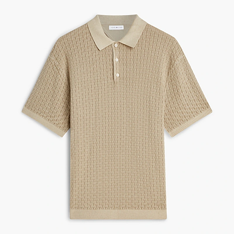 Tommy Hilfiger x Liverpool FC Sandalwood Washed Structured Polo Shirt 1 Tommy Hilfiger x Liverpool FC Sandalwood Washed Structured Polo Shirt <p><strong>Tommy Hilfiger x Liverpool FC Sandalwood Washed Structured Polo Shirt</strong> delivers a smart-casual polo shirt look for weekend outfits, travel, casual workwear, and social events. Its distinctive design offers polished casual styling, versatile pairing, and an easy put-together look, making it a strong choice for personal wardrobes, collections, or gifting.</p>