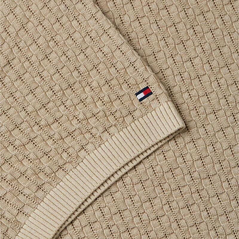 Tommy Hilfiger x Liverpool FC Sandalwood Washed Structured Polo Shirt Tommy Hilfiger x Liverpool FC Sandalwood Washed Structured Polo Shirt <p><strong>Tommy Hilfiger x Liverpool FC Sandalwood Washed Structured Polo Shirt</strong> delivers a smart-casual polo shirt look for weekend outfits, travel, casual workwear, and social events. Its distinctive design offers polished casual styling, versatile pairing, and an easy put-together look, making it a strong choice for personal wardrobes, collections, or gifting.</p>