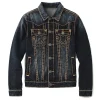 Areena Design <p><strong>Harper Beckham Intra Spain jacket</strong> delivers a statement jacket look for casual outfits, travel, events, and seasonal layering. Its distinctive design offers easy layering, versatile outfit pairing, and strong visual appeal, making it a strong choice for personal wardrobes, collections, or gifting.</p> True Religion Denim Trucker Jacket <p><strong>Harper Beckham Intra Spain jacket</strong> delivers a statement jacket look for casual outfits, travel, events, and seasonal layering. Its distinctive design offers easy layering, versatile outfit pairing, and strong visual appeal, making it a strong choice for personal wardrobes, collections, or gifting.</p>