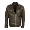 Areena Design <p><strong>Goku Dragon Ball Z Leather Jacket</strong> delivers a statement jacket look for casual outfits, travel, events, and seasonal layering. Its distinctive design offers easy layering, versatile outfit pairing, and strong visual appeal, making it a strong choice for personal wardrobes, collections, or gifting.</p> Tunnel Snakes Rule Fallout 3 Leather Jacket <p><strong>Goku Dragon Ball Z Leather Jacket</strong> delivers a statement jacket look for casual outfits, travel, events, and seasonal layering. Its distinctive design offers easy layering, versatile outfit pairing, and strong visual appeal, making it a strong choice for personal wardrobes, collections, or gifting.</p>
