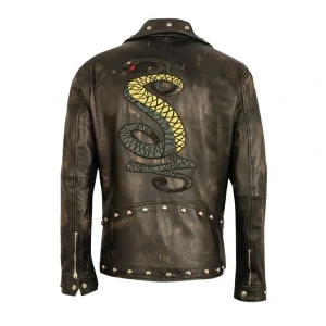 Areena Design <p><strong>Tunnel Snakes Rule Fallout 3 Leather Jacket</strong> delivers a statement jacket look for casual outfits, travel, events, and seasonal layering. Its distinctive design offers easy layering, versatile outfit pairing, and strong visual appeal, making it a strong choice for personal wardrobes, collections, or gifting.</p> Tunnel Snakes Rule Fallout 3 Leather Jacket <p><strong>Tunnel Snakes Rule Fallout 3 Leather Jacket</strong> delivers a statement jacket look for casual outfits, travel, events, and seasonal layering. Its distinctive design offers easy layering, versatile outfit pairing, and strong visual appeal, making it a strong choice for personal wardrobes, collections, or gifting.</p>